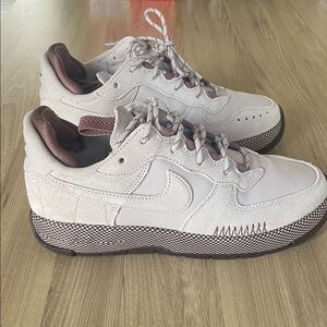Nike Air Force 1 Wild